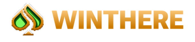Winthere Casino with Best Bonuses